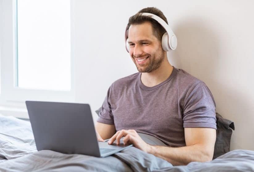 why online Hypnosis is extremely effective