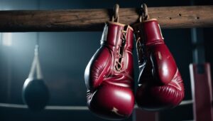 stop fighting anxiety