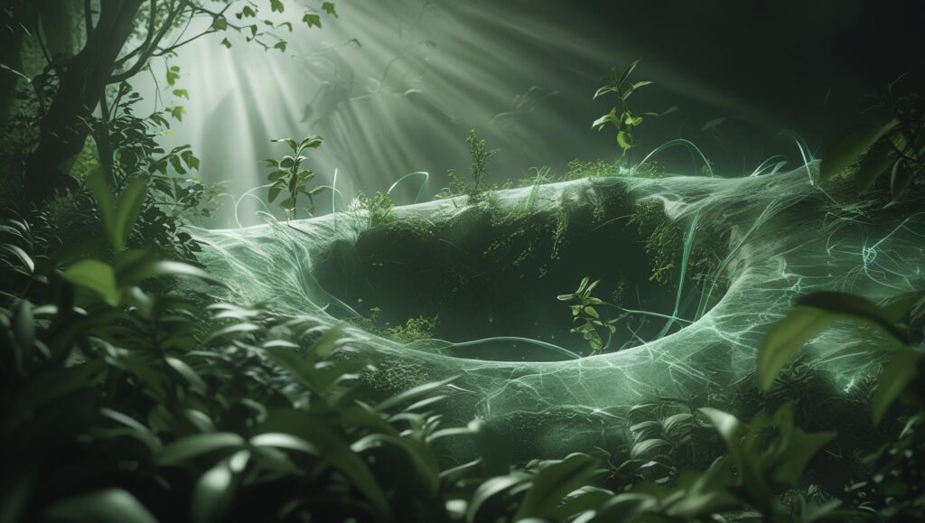 stress trap, materialism, consumerism