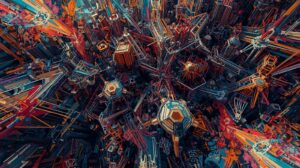 Stress and Anxiety in a Complex World