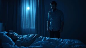 man with erectile dysfunction