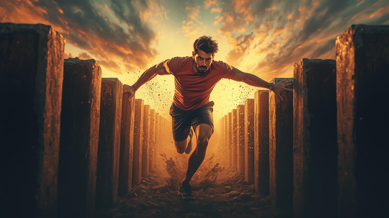 Playing It Safe Can Sabotage Your Future: Why Facing Fear Builds ...