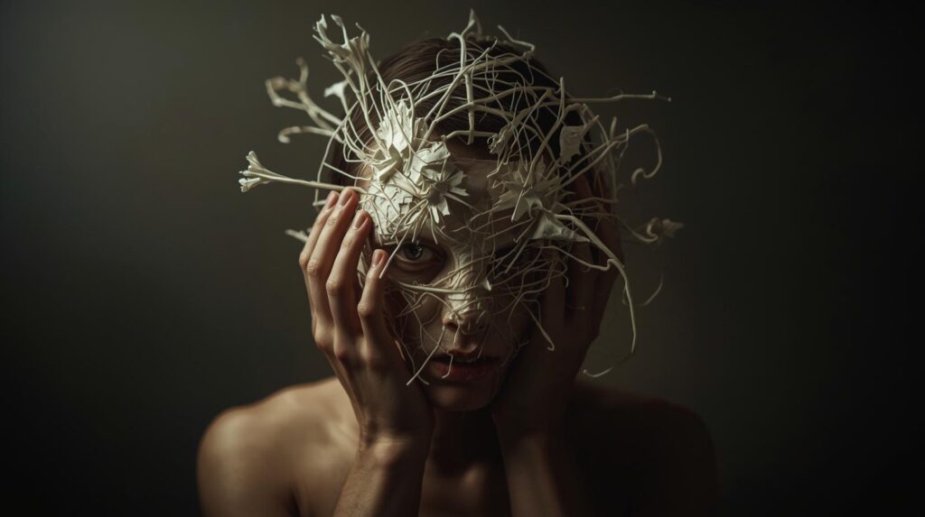 perfectionism creating anxiety