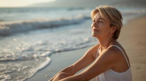 nervous system healing