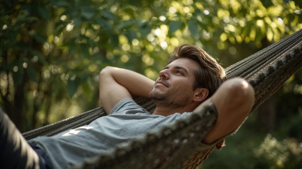 relaxations techniques for anxiety don't work