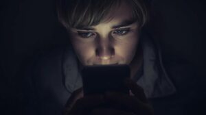 short form video damages brain