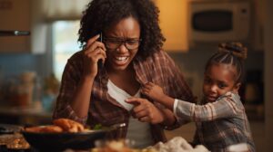 stress and demands of modern life are hard on the nervous system