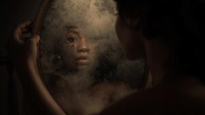 panic attacks causing someone to feel unreal