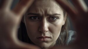 stopping a panic attack