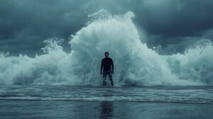 panic attack coming out of nowhere