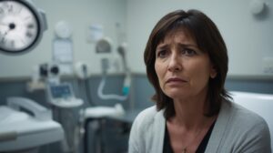 panic attack heart symptoms