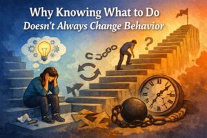 changing bad habits