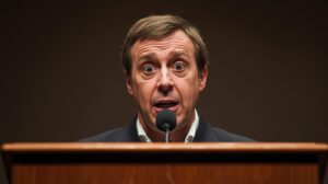 public speaking fear and anxiety