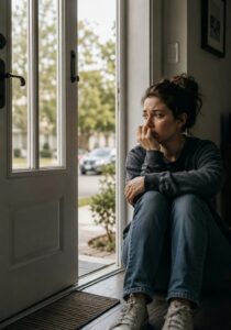 Understanding Agoraphobia and Panic Attacks