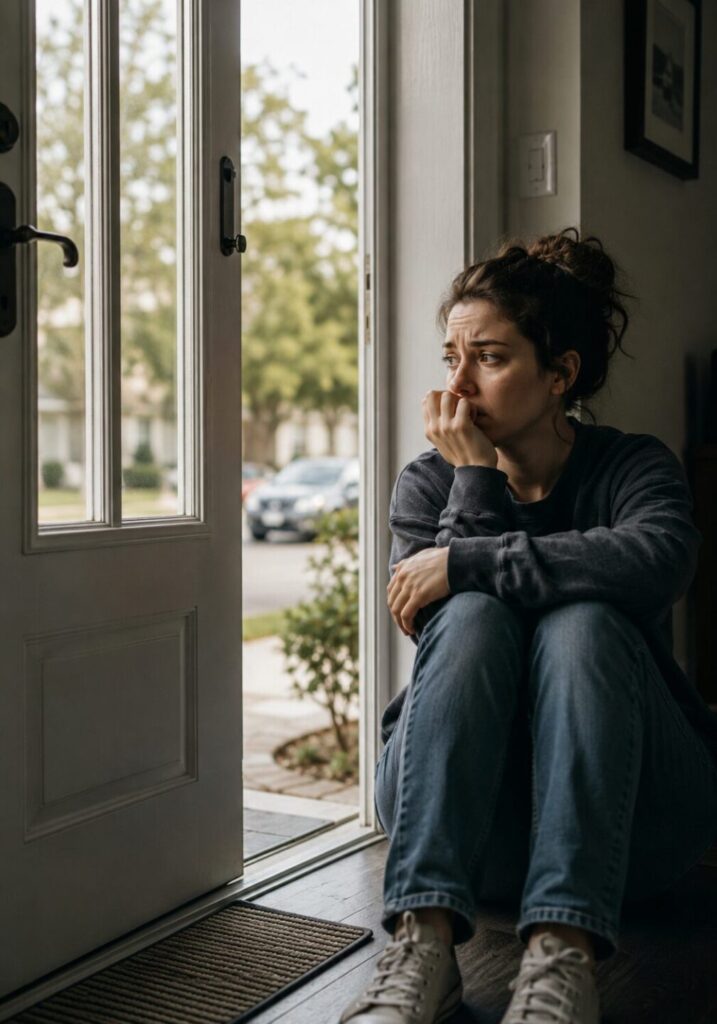 Understanding Agoraphobia and Panic Attacks