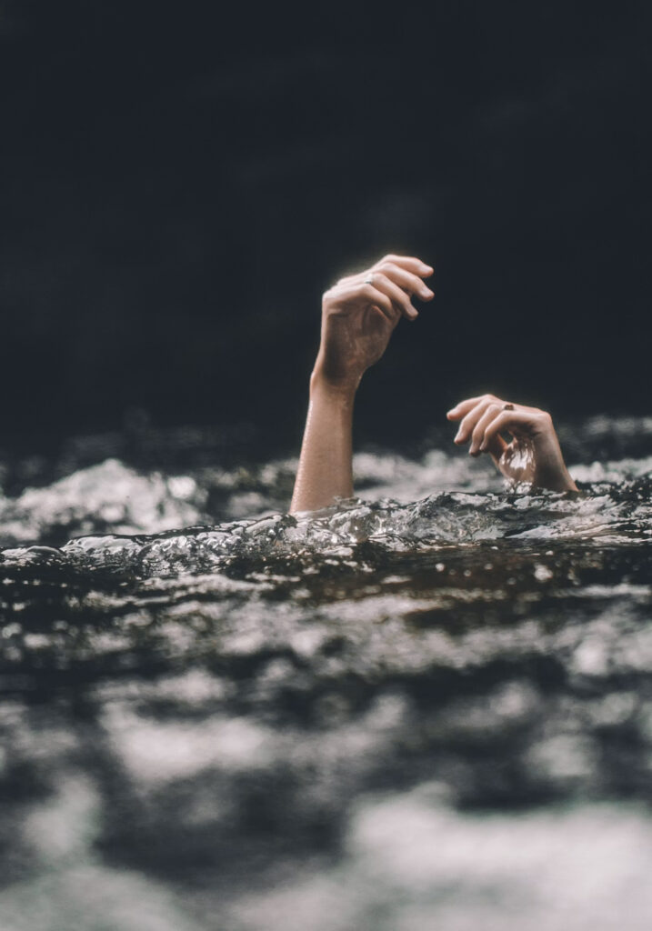 overcoming learned helplessness and moving forward