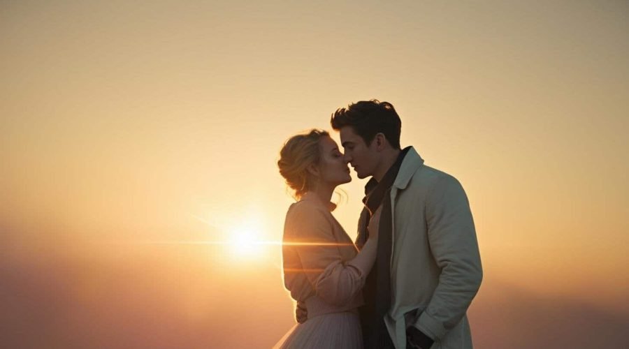 The Power of Unconditional Love