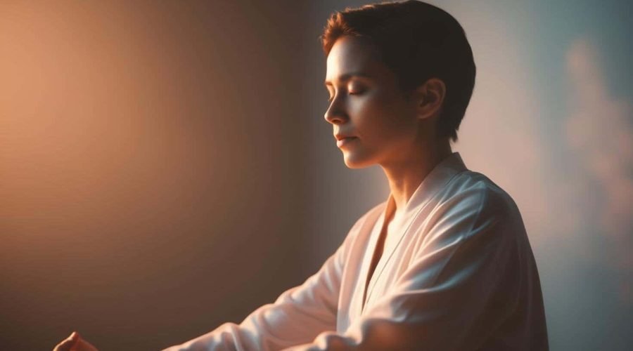 Self-healing through hypnosis