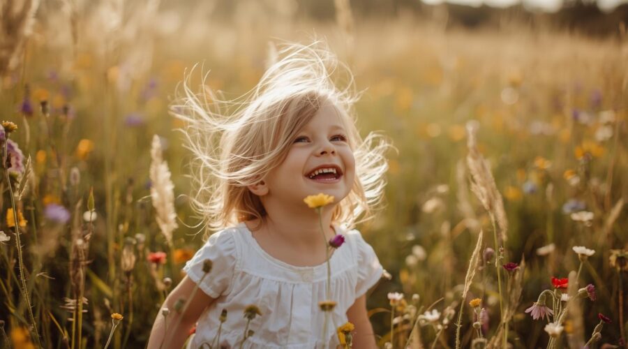 sheltered, pampered, child